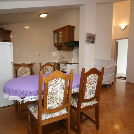 Apartments By The Sea Turanj, Biograd - 6445 Room photo